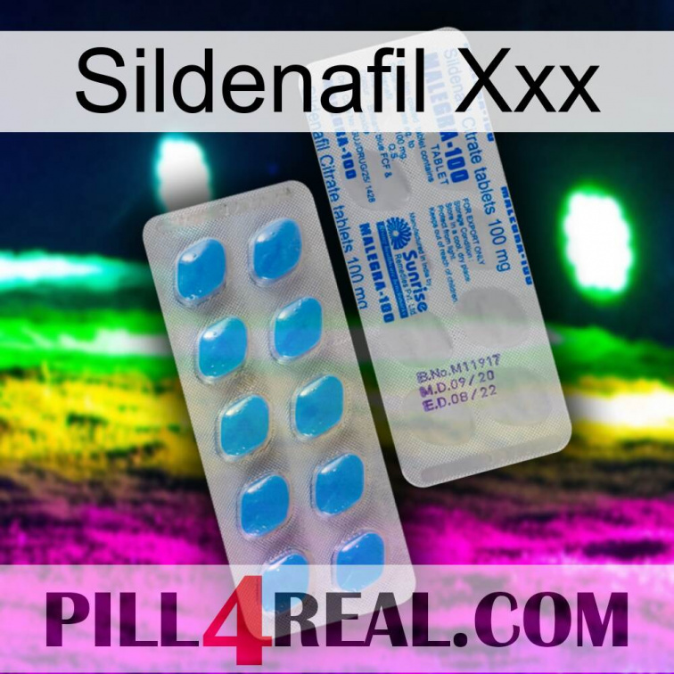 Sildenafil Xxx new15